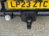 USED 2023 23 ISUZU GRAFTER 1.9D N35 Green 4.5 METRE DROPSIDE 2dr Diesel Manual RWD LWB Euro 6 (SRW) (125 ps) 4.5 M BODY - 1,750 KG PAYLOAD