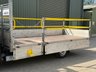 USED 2023 23 ISUZU GRAFTER 1.9D N35 Green 4.5 METRE DROPSIDE 2dr Diesel Manual RWD LWB Euro 6 (SRW) (125 ps) 4.5 M BODY - 1,750 KG PAYLOAD
