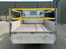 USED 2023 23 ISUZU GRAFTER 1.9D N35 Green 4.5 METRE DROPSIDE 2dr Diesel Manual RWD LWB Euro 6 (SRW) (125 ps) 4.5 M BODY - 1,750 KG PAYLOAD