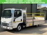 USED 2023 23 ISUZU GRAFTER 1.9D N35 Green 4.5 METRE DROPSIDE 2dr Diesel Manual RWD LWB Euro 6 (SRW) (125 ps) 4.5 M BODY - 1,750 KG PAYLOAD