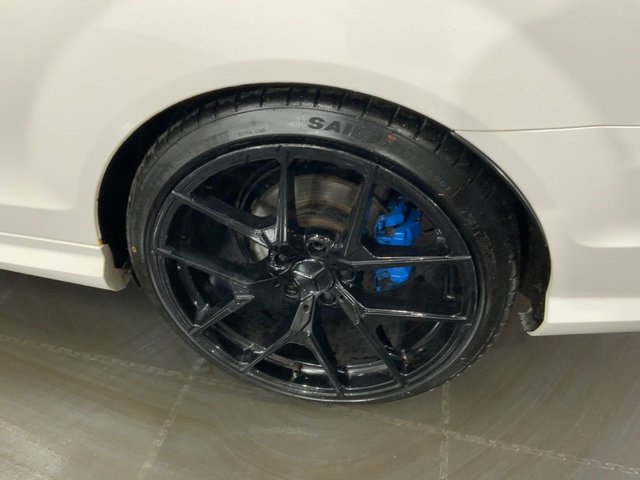 2012 MERCEDES-BENZ C-CLASS 1.6 C180 BlueEfficiency AMG Sport Coupe 2dr Petrol G-Tronic+ Euro 5 (s/s) (156 ps) - Photo 10