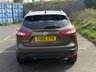USED 2016 66 NISSAN QASHQAI 1.5 dCi N-Connecta SUV 5dr Diesel Manual 2WD Euro 6 (s/s) (110 ps) SALE - SALE - SALE - SALE