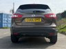 USED 2016 66 NISSAN QASHQAI 1.5 dCi N-Connecta SUV 5dr Diesel Manual 2WD Euro 6 (s/s) (110 ps) SALE - SALE - SALE - SALE
