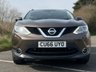 USED 2016 66 NISSAN QASHQAI 1.5 dCi N-Connecta SUV 5dr Diesel Manual 2WD Euro 6 (s/s) (110 ps) SALE - SALE - SALE - SALE