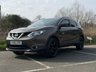 USED 2016 66 NISSAN QASHQAI 1.5 dCi N-Connecta SUV 5dr Diesel Manual 2WD Euro 6 (s/s) (110 ps) SALE - SALE - SALE - SALE