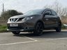 USED 2016 66 NISSAN QASHQAI 1.5 dCi N-Connecta SUV 5dr Diesel Manual 2WD Euro 6 (s/s) (110 ps) SALE - SALE - SALE - SALE
