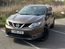 USED 2016 66 NISSAN QASHQAI 1.5 dCi N-Connecta SUV 5dr Diesel Manual 2WD Euro 6 (s/s) (110 ps) SALE - SALE - SALE - SALE