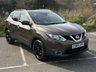 USED 2016 66 NISSAN QASHQAI 1.5 dCi N-Connecta SUV 5dr Diesel Manual 2WD Euro 6 (s/s) (110 ps) SALE - SALE - SALE - SALE