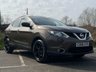USED 2016 66 NISSAN QASHQAI 1.5 dCi N-Connecta SUV 5dr Diesel Manual 2WD Euro 6 (s/s) (110 ps) SALE - SALE - SALE - SALE
