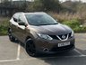 USED 2016 66 NISSAN QASHQAI 1.5 dCi N-Connecta SUV 5dr Diesel Manual 2WD Euro 6 (s/s) (110 ps) SALE - SALE - SALE - SALE