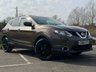 USED 2016 66 NISSAN QASHQAI 1.5 dCi N-Connecta SUV 5dr Diesel Manual 2WD Euro 6 (s/s) (110 ps) SALE - SALE - SALE - SALE