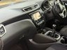 USED 2016 66 NISSAN QASHQAI 1.5 dCi N-Connecta SUV 5dr Diesel Manual 2WD Euro 6 (s/s) (110 ps) SALE - SALE - SALE - SALE