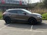 USED 2016 66 NISSAN QASHQAI 1.5 dCi N-Connecta SUV 5dr Diesel Manual 2WD Euro 6 (s/s) (110 ps) SALE - SALE - SALE - SALE