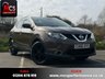 USED 2016 66 NISSAN QASHQAI 1.5 dCi N-Connecta SUV 5dr Diesel Manual 2WD Euro 6 (s/s) (110 ps) SALE - SALE - SALE - SALE