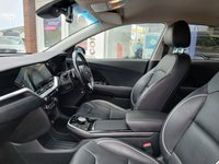 USED 2020 20 KIA NIRO 64kWh 4 SUV 5dr Electric Auto (201 bhp) 