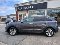 USED 2020 20 KIA NIRO 64kWh 4 SUV 5dr Electric Auto (201 bhp) 
