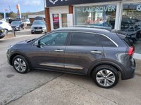 USED 2020 20 KIA NIRO 64kWh 4 SUV 5dr Electric Auto (201 bhp) 