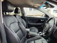 USED 2020 20 KIA NIRO 64kWh 4 SUV 5dr Electric Auto (201 bhp) 