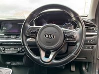 USED 2020 20 KIA NIRO 64kWh 4 SUV 5dr Electric Auto (201 bhp) 