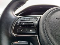 USED 2020 20 KIA NIRO 64kWh 4 SUV 5dr Electric Auto (201 bhp) 