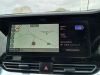 USED 2020 20 KIA NIRO 64kWh 4 SUV 5dr Electric Auto (201 bhp) 