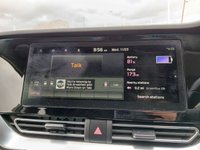 USED 2020 20 KIA NIRO 64kWh 4 SUV 5dr Electric Auto (201 bhp) 