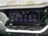 USED 2020 20 KIA NIRO 64kWh 4 SUV 5dr Electric Auto (201 bhp) 