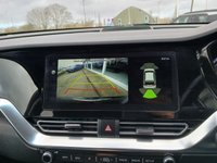 USED 2020 20 KIA NIRO 64kWh 4 SUV 5dr Electric Auto (201 bhp) 