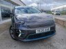 USED 2020 20 KIA NIRO 64kWh 4 SUV 5dr Electric Auto (201 bhp) 
