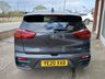 USED 2020 20 KIA NIRO 64kWh 4 SUV 5dr Electric Auto (201 bhp) 