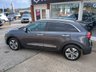 USED 2020 20 KIA NIRO 64kWh 4 SUV 5dr Electric Auto (201 bhp) 