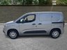 USED 2019 69 VAUXHALL COMBO 1.2 Turbo 2000 Sportive Panel Van 4dr Petrol Manual L1 H1 Euro 6 (s/s) (110 ps) 2 OWNER, SECURITY LOCKS  ALL AROUND