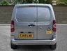 USED 2019 69 VAUXHALL COMBO 1.2 Turbo 2000 Sportive Panel Van 4dr Petrol Manual L1 H1 Euro 6 (s/s) (110 ps) 2 OWNER, SECURITY LOCKS  ALL AROUND