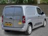 USED 2019 69 VAUXHALL COMBO 1.2 Turbo 2000 Sportive Panel Van 4dr Petrol Manual L1 H1 Euro 6 (s/s) (110 ps) 2 OWNER, SECURITY LOCKS  ALL AROUND