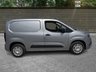 USED 2019 69 VAUXHALL COMBO 1.2 Turbo 2000 Sportive Panel Van 4dr Petrol Manual L1 H1 Euro 6 (s/s) (110 ps) 2 OWNER, SECURITY LOCKS  ALL AROUND