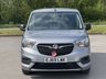 USED 2019 69 VAUXHALL COMBO 1.2 Turbo 2000 Sportive Panel Van 4dr Petrol Manual L1 H1 Euro 6 (s/s) (110 ps) 2 OWNER, SECURITY LOCKS  ALL AROUND