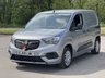 USED 2019 69 VAUXHALL COMBO 1.2 Turbo 2000 Sportive Panel Van 4dr Petrol Manual L1 H1 Euro 6 (s/s) (110 ps) 2 OWNER, SECURITY LOCKS  ALL AROUND