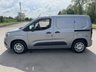 USED 2019 69 VAUXHALL COMBO 1.2 Turbo 2000 Sportive Panel Van 4dr Petrol Manual L1 H1 Euro 6 (s/s) (110 ps) 2 OWNER, SECURITY LOCKS  ALL AROUND