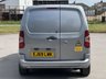 USED 2019 69 VAUXHALL COMBO 1.2 Turbo 2000 Sportive Panel Van 4dr Petrol Manual L1 H1 Euro 6 (s/s) (110 ps) 2 OWNER, SECURITY LOCKS  ALL AROUND