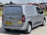 USED 2019 69 VAUXHALL COMBO 1.2 Turbo 2000 Sportive Panel Van 4dr Petrol Manual L1 H1 Euro 6 (s/s) (110 ps) 2 OWNER, SECURITY LOCKS  ALL AROUND
