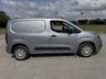 USED 2019 69 VAUXHALL COMBO 1.2 Turbo 2000 Sportive Panel Van 4dr Petrol Manual L1 H1 Euro 6 (s/s) (110 ps) 2 OWNER, SECURITY LOCKS  ALL AROUND