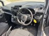 USED 2019 69 VAUXHALL COMBO 1.2 Turbo 2000 Sportive Panel Van 4dr Petrol Manual L1 H1 Euro 6 (s/s) (110 ps) 2 OWNER, SECURITY LOCKS  ALL AROUND