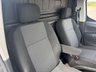 USED 2019 69 VAUXHALL COMBO 1.2 Turbo 2000 Sportive Panel Van 4dr Petrol Manual L1 H1 Euro 6 (s/s) (110 ps) 2 OWNER, SECURITY LOCKS  ALL AROUND