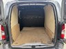 USED 2019 69 VAUXHALL COMBO 1.2 Turbo 2000 Sportive Panel Van 4dr Petrol Manual L1 H1 Euro 6 (s/s) (110 ps) 2 OWNER, SECURITY LOCKS  ALL AROUND