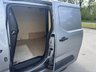 USED 2019 69 VAUXHALL COMBO 1.2 Turbo 2000 Sportive Panel Van 4dr Petrol Manual L1 H1 Euro 6 (s/s) (110 ps) 2 OWNER, SECURITY LOCKS  ALL AROUND