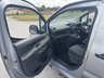 USED 2019 69 VAUXHALL COMBO 1.2 Turbo 2000 Sportive Panel Van 4dr Petrol Manual L1 H1 Euro 6 (s/s) (110 ps) 2 OWNER, SECURITY LOCKS  ALL AROUND