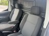 USED 2019 69 VAUXHALL COMBO 1.2 Turbo 2000 Sportive Panel Van 4dr Petrol Manual L1 H1 Euro 6 (s/s) (110 ps) 2 OWNER, SECURITY LOCKS  ALL AROUND