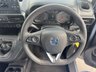 USED 2019 69 VAUXHALL COMBO 1.2 Turbo 2000 Sportive Panel Van 4dr Petrol Manual L1 H1 Euro 6 (s/s) (110 ps) 2 OWNER, SECURITY LOCKS  ALL AROUND