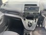 USED 2019 69 VAUXHALL COMBO 1.2 Turbo 2000 Sportive Panel Van 4dr Petrol Manual L1 H1 Euro 6 (s/s) (110 ps) 2 OWNER, SECURITY LOCKS  ALL AROUND