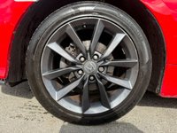 USED 2020 70 HONDA CIVIC 1.0 VTEC Turbo SR Hatchback 5dr Petrol Manual Euro 6 (s/s) (126 ps) 